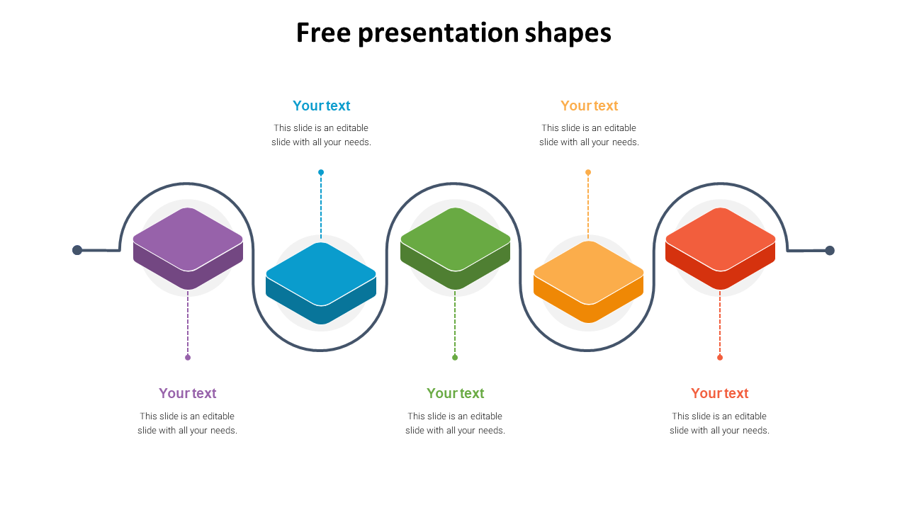 free powerpoint shapes